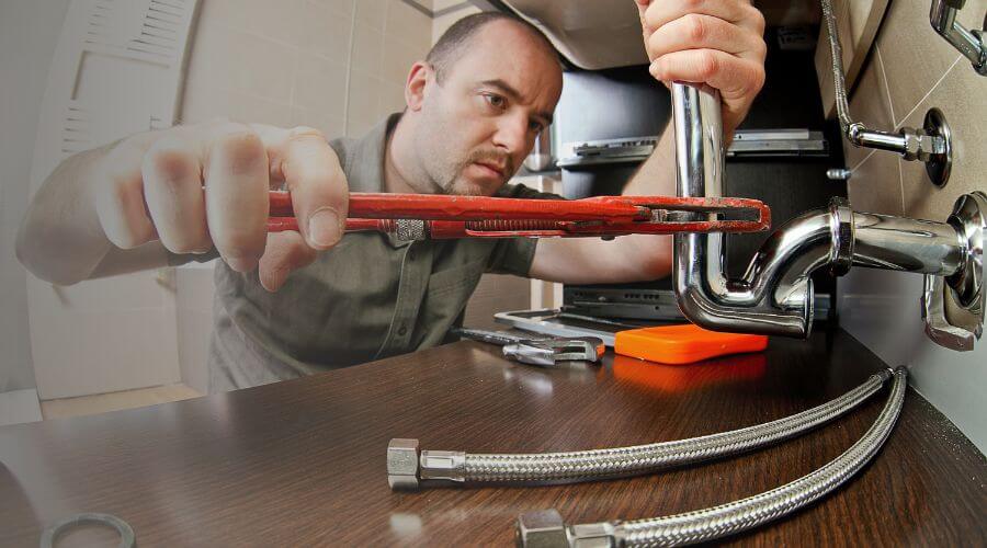 Professional water leak detection in Dansville, MI